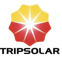 Xiamen Trip solar logo - Similar company to Yanglin Tech Co., Ltd