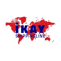 IKAY SHIPPING LINE logo - Similar company to Flow Specialties