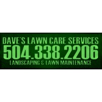 Dave'S Lawn Care Service
