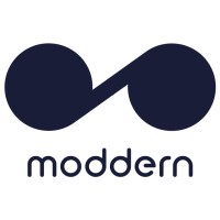 moddern logo - Similar company to Units4All