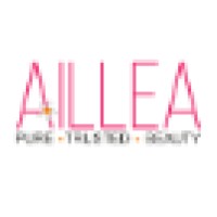 AILLEA logo - Similar company to Acarre Beauty