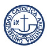Facultad de Derecho UCA logo - Similar company to Forum Foros Y Conferencias Para La Capacitación Corporativa