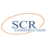 SCR CONSTRUCTION ILE DE FRANCE logo - Similar company to Pantera