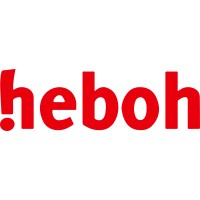 PT.KREATIF HEBOH INDONESIA logo - Similar company to Papilars
