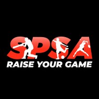 SPSA - Smashing Point Sports Academy logo - Similar company to Zak Cricket Llp