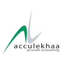 Acculekhaa Software logo - Similar company to Bit Plus Ltd