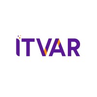 ITVAR logo - Similar company to Onegift