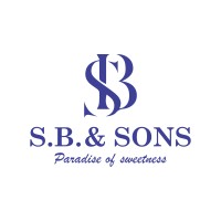 S.B. & SONS logo - Similar company to Body Sensation