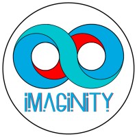 Imaginity logo - Similar company to Imaginity