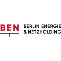 BEN Berlin Energie und Netzholding GmbH logo - Similar company to Energyhub