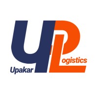 Upakar Logistic logo - Similar company to Packrs Courier