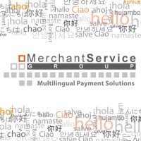 Merchant Service Group Llc