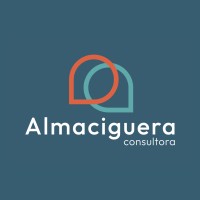 Almaciguera Consultora logo - Similar company to Cosechando Datos Spa