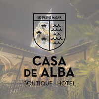 Casa De Alba logo - Similar company to Hacienda El Vizir