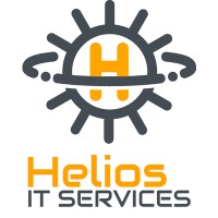 Helios IT Services logo - Similar company to Helios It