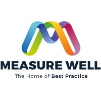 Measure Well logo - Similar company to 1935 Group, Llc