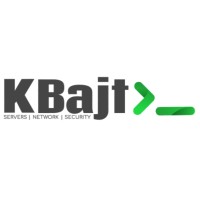 KBajt logo - Similar company to Qbico Sp. Z O.O.