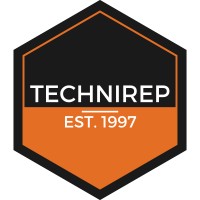 Technirep logo - Similar company to Jmcroissance