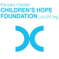 The Paul Chester Children'S Hope Foundation