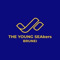 The Young SEAkers Brunei logo - Similar company to Global Shapers Community Bandar Seri Begawan Hub