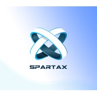 Spartax logo - Similar company to Kryptoblocks