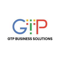 GTP Business Solutions logo - Similar company to Eldwell