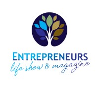 Entrepreneurs Life Show and Magazine logo - Similar company to Medhug