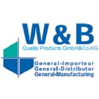 W & B Quality Products Gmbh & Co. Kg