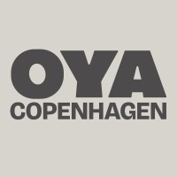 OYA Copenhagen logo - Similar company to Loyalty Key