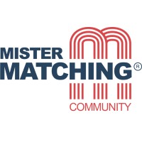 MISTER MATCHING® Community logo - Similar company to Digital Maker