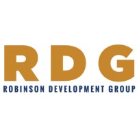 Robinson Development Group logo - Similar company to Metropolis Development Group