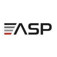 ASP MAKİNE İÇ VE DIŞ TİCARET A.Ş logo - Similar company to Assanasp