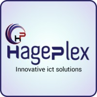 Hageplex Technologies Limited logo - Similar company to Gethsemane Technologies Ltd