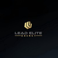 Lead Elite Agency logo - Similar company to Lead Pamp