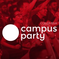 Campus Party Colombia logo - Similar company to Spr Group