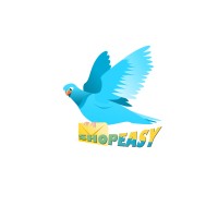 SHOPEAZY logo - Similar company to Shopezy