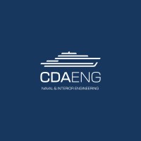 CDA Engineering logo - Similar company to Qualified Collective