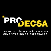 Prodecsa logo - Similar company to Prodecsa