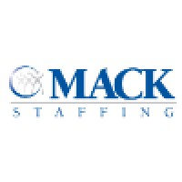 Mack Staffing Services logo - Similar company to Soar Staffing, Llc