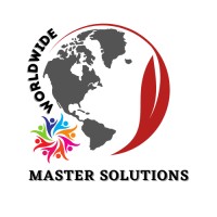 Worldwide Master Solutions logo - Similar company to Grafame Tech