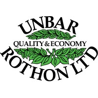 Unbar Rothon Limited logo - Similar company to Gerald Mcdonald Group