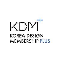 Korea Design Membership Plus logo - Similar company to Dia Demy