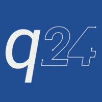 Quality24 logo - Similar company to Compartilha Startup