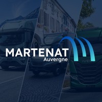 MARTENAT AUVERGNE logo - Similar company to Gyroscops