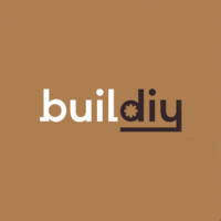 BuilDIY logo - Similar company to Cloudcustomer