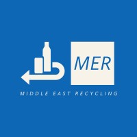 Middle East Recycling logo - Similar company to Technebula_Pvtltd