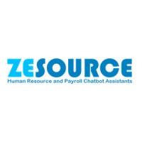 Zesource logo - Similar company to Cloudploys