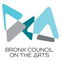 Bronx Council on the Arts logo - Similar company to Greater Roxbury Arts & Cultural Center