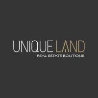Unique Land Real Estate Boutique logo - Similar company to W J Meade Estate Agents
