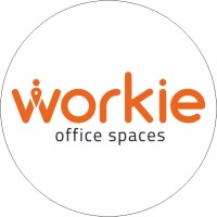 Workie logo - Similar company to Cancrie